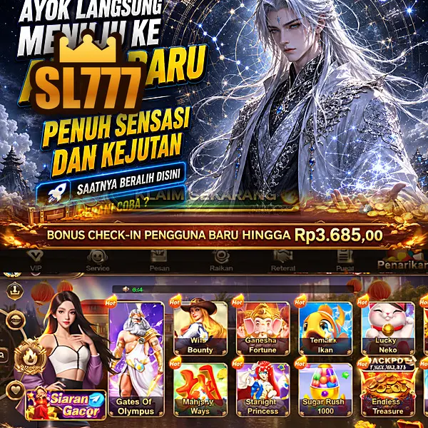 sl777 Unduh