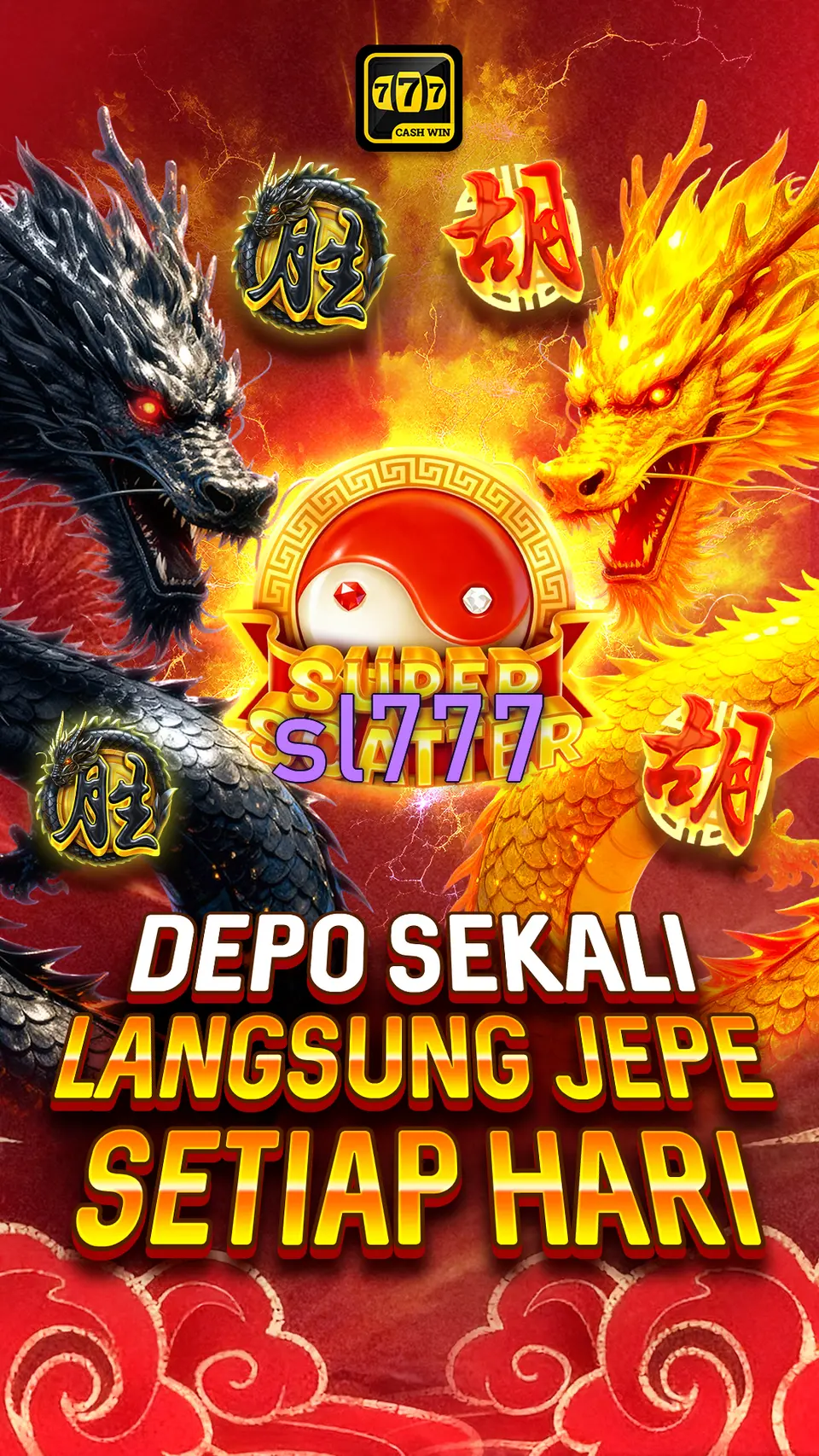sl777 Unduh
