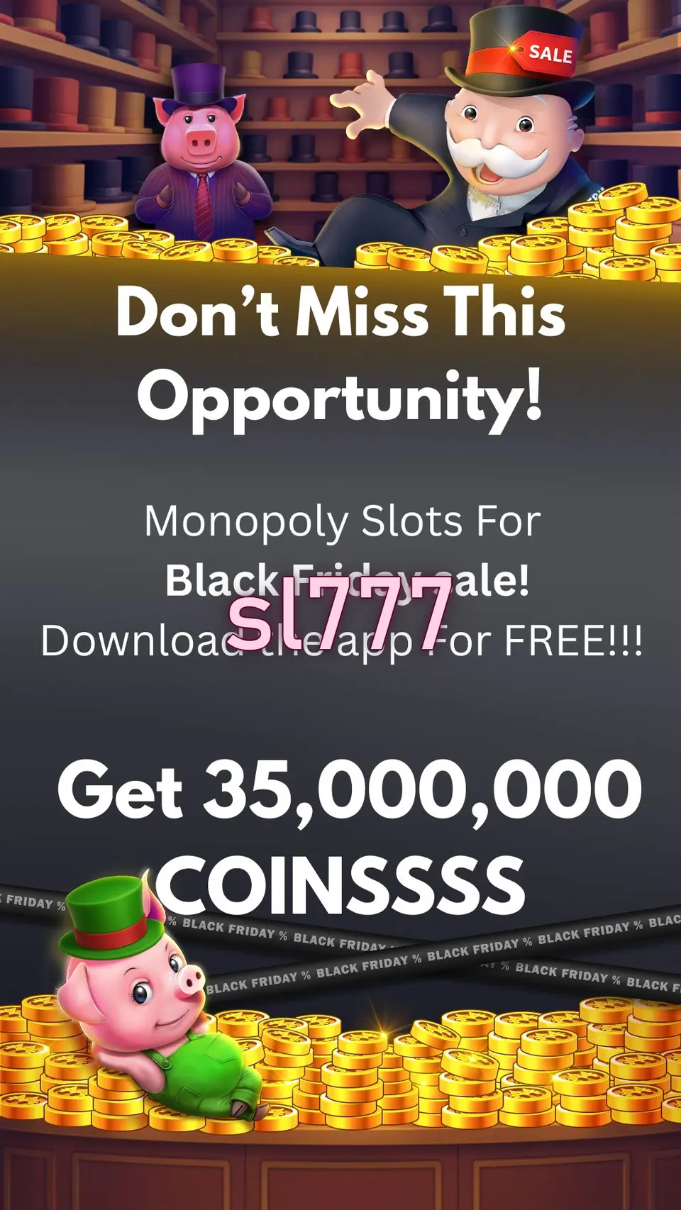 sl777 Unduh