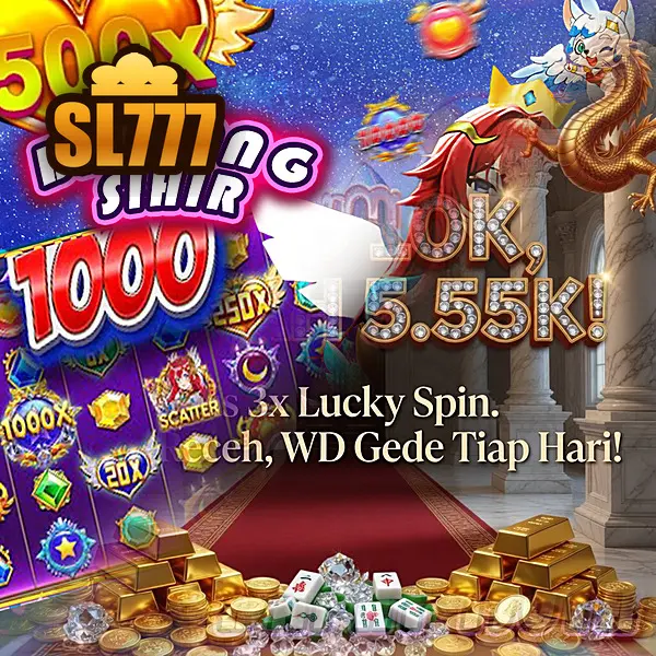 sl777 APK Resmi Unduh